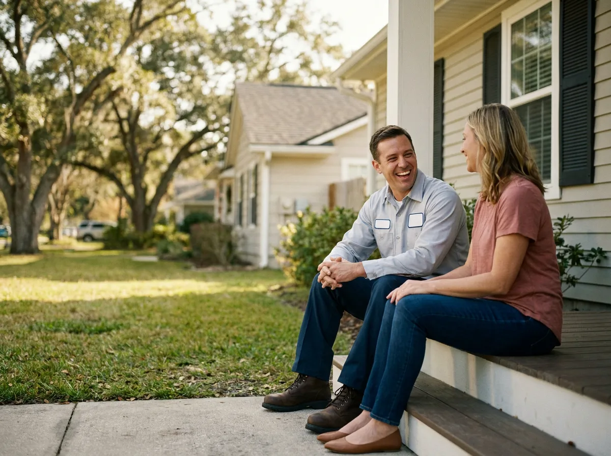 Septic tank pumping FAQs for Crowell, TX